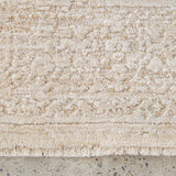 Emma Blomfield Veil Natural Runner Rug