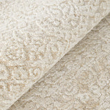 Emma Blomfield Veil Natural Rug