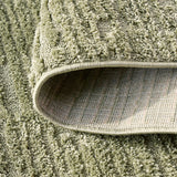 Envy Suri Green Rug