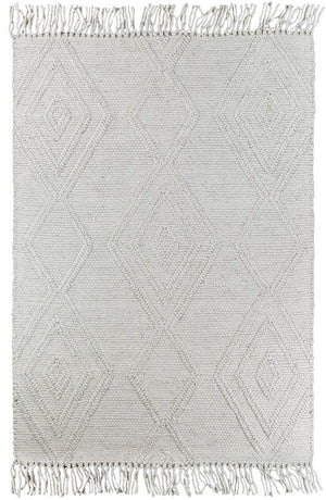 Fiona Ivory Rug