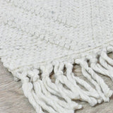 Fiona Ivory Rug