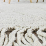 Fiona Ivory Rug