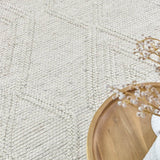 Fiona Ivory Rug