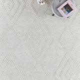 Fiona Ivory Rug