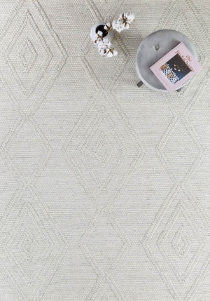 Fiona Ivory Rug