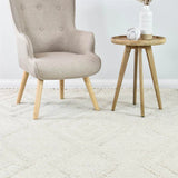 Fiona Ivory Rug
