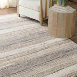 Forma 77 Silver Rug