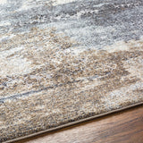 Forma 99 Blue Rug