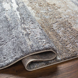 Forma 99 Blue Rug