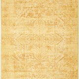 Gemstone Amber Rug