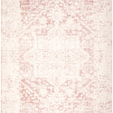 Gemstone Rose Quartz Rug