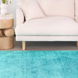 Gemstone Topaz Rug