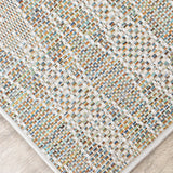 Seaside Azure Rug