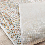 Seaside Azure Rug