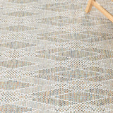 Seaside Azure Rug