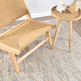 Seaside Azure Rug