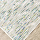 Seaside Linen Rug