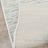 Seaside Linen Rug