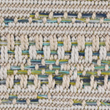 Seaside Linen Rug