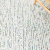 Seaside Linen Rug