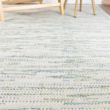 Seaside Linen Rug