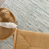 Seaside Linen Rug