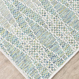 Seaside Powder Blue Rug