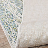Seaside Powder Blue Rug