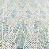 Seaside Powder Blue Rug