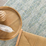 Seaside Powder Blue Rug
