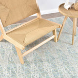 Seaside Powder Blue Rug