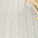 Seaside Wheat Rug