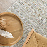 Seaside Wheat Rug