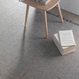 Derby Stone Wool Rug