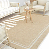Himalaya Bordo Beige
