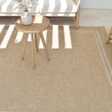 Himalaya Bordo Beige