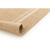 Himalaya Bordo Beige
