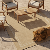 Himalaya Bordo Beige