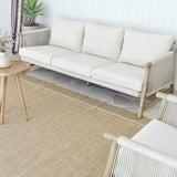 Himalaya Bordo Beige