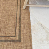 Himalaya Bordo Brown