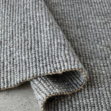 Harlow Ariel Graphite Rug