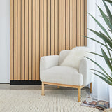 Harlow Cove Cream Rug