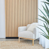 Harlow Hunter Natural Rug