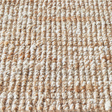 Harlow Hunter Natural Rug