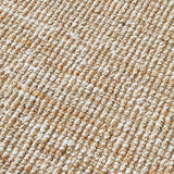 Harlow Hunter Natural Rug