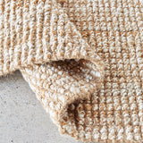 Harlow Hunter Natural Rug