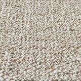 Harlow Parker Silver Rug