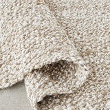 Harlow Parker Silver Rug