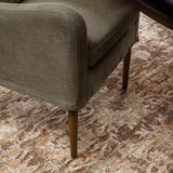 Abbey 02 Bark Rug