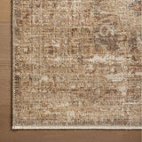 Abbey 02 Bark Rug
